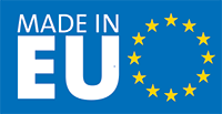 Badge «Prodotto nell’Unione europea» Prodotto nell’Unione europea