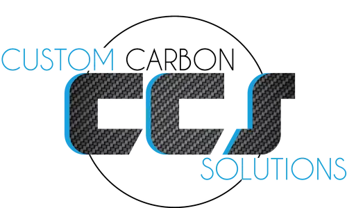 Custom Carbon Solutions Logo